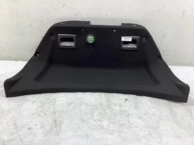 2006 MERCEDES BENZ CLK350 COUPE TRUNK LID INNER COVER OEM+ - Image 1 of 4