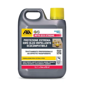 Fila Mp90 Eco Xtreme Protezione Estrema Idro Oleo Repellente Ecocompatibile - Foto 1 di 6