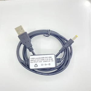 Kabel ładujący USB do VX-6R VX7R VX8R VX-277 FT-60R FT-70D Walkie-talkie - Zdjęcie 1 z 3