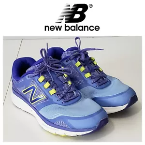 NEW BALANCE Women's 1865V1 Athletic Fitness Walking Shoes Size 6.5 - Picture 1 of 9