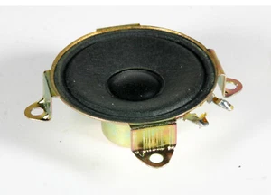 Lautsprecher - Miniatur - 1 Watt, 4 Ohm, 2" Durchmesser - Bild 1 von 2