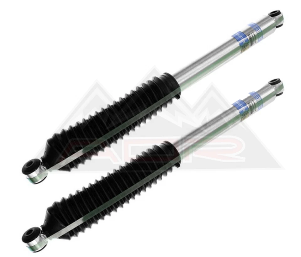 Juego de amortiguadores delanteros Bilstein B8 5100 para Ford Excursion 00-05 Foto 1 de 1