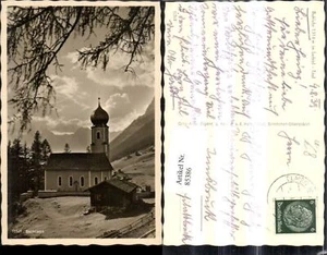 85386,Bschlabs i. Lechtal Pfafflar - Bild 1 von 1