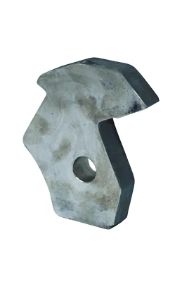 FECON skid steer holder for standard rotor using BH46BP-2 tools - BH401-11