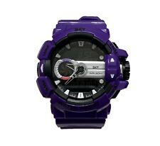 Sky Marine Analog-Digital Watch Perfect Gift 