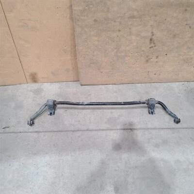 Barra estabilizadora delantera Corvette C4 88-96 Aa7327 Foto 1 de 4
