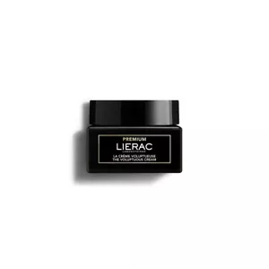 Lierac Premium La Creme Voluptueuse crema giorno anti-età con acido ialuronico - Foto 1 di 2