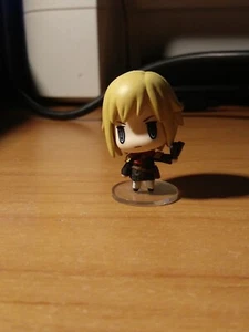 mundo de final fantasy ace chibi figura artes comerciales mini tipo 0 - Imagen 1 de 5