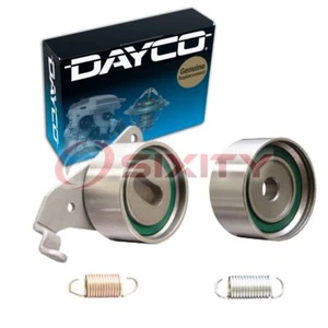 Dayco Timing Belt Component Kit for 1996-2000 Toyota RAV4 2.0L L4 Engine cy - Picture 1 of 5