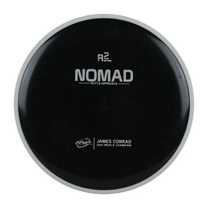 MVP Disc Golf James Conrad R2 Neutron Nomad Putter 2/4/0/1.5 - Choose Exact - Picture 1 of 2