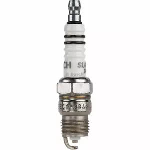 Spark plugs Bosch 8 x HR9BPY(PLATINUM) Ford 302 351c 460 Holden 253 308 5.0 Hot - Bild 1 von 1