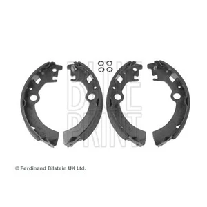 BLUE PRINT Brake Shoe Set ADK84126 Rear FOR Wagon R+ Genuine Top Quality 3yrs No - Picture 1 of 6