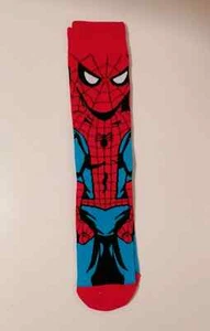 Spider-Man - Socken - Marvel - Bild 1 von 1