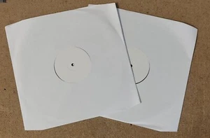 Killing Joke - XXV Gathering : Let Us Prey - Rare Double LP Test Pressing - Picture 1 of 1