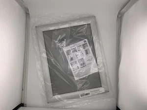 NEW 8.5”x11” 1” Opti Frames Mitred Corners (10 Frames/ Box) Poster Frames - Picture 1 of 4