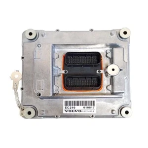 Placa de motor de placa de computadora FedEx 60100000 P10P11 EC210 EC210B EC240B EC290B - Imagen 1 de 3