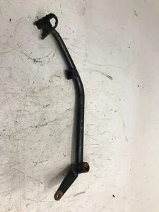 19J24 1996 Yamaha YFM 400 Kodiak 4X4 Pedal, Brake 4GB-27211-00-00 - Bild 1 von 9