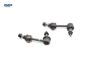 2016 - 2021 HYUNDAI TUCSON REAR STABILIZER SWAY ANTI ROLL BAR LINK OEM -SET- - Image 1 of 4