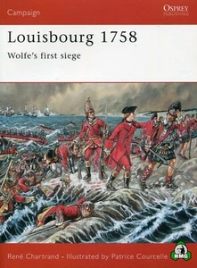 Louisbourg 1758 - Picture 1 of 3