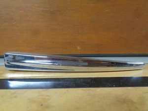 2013-2016 Lincoln MKS 20" Wheel Insert CHROME R2PFC-A 3929 - Picture 1 of 3