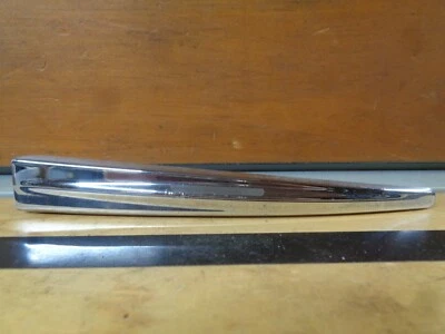 Lincoln MKS 2013-2016 20" inserto de rueda cromado R2PFC-A 3929 Foto 1 de 3