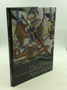 THE DOUCE APOCALYPSE by Nigel Morgan - 2007 - First Edition - Illustrated - Foto 1 di 6