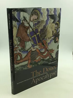 THE DOUCE APOCALYPSE by Nigel Morgan - 2007 - First Edition - Illustrated - Image 1 of 4