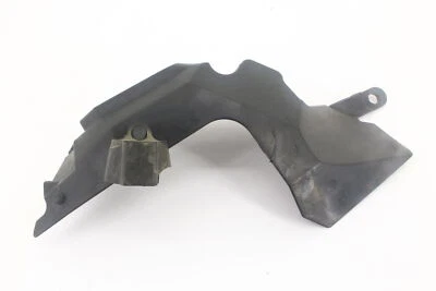 2016 YAMAHA FZ09 TAMPA DO MOTOR RADIADOR 1RC-12467-00-00 - Imagem 1 de 4