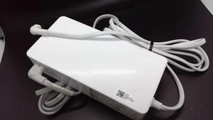 Original Samsung Monitor TV20V 7A AC/DC Adapter Netzteil A14020_BPNW weiß - Bild 1 von 4