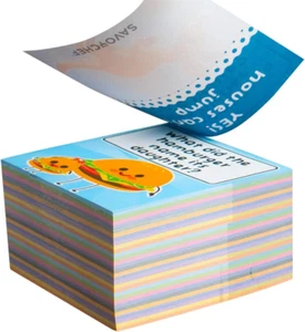 450 Joke Notes for Kids Lunch Box Inspirational Motivational Children Jokes And - Picture 1 of 1