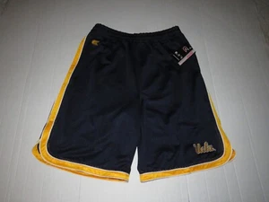 Colosseum UCLA Bruins NCAA Athletic Basketball Shorts Size Large New With Tags - Picture 1 of 7