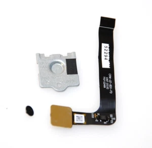 M00315-001 FINGER PRINT BOARD W/CABLE HP CHROMEBOOK X360 14C-CA0053DX GRADE A - Picture 1 of 1
