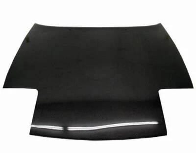 Carbon Fiber Hood OE-Style For 90-98 2dr Mazda Miata Foto 1 de 3