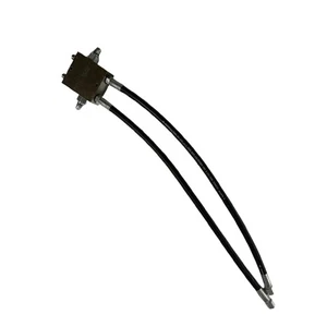 Chinese Mini Excavator Cushion Valve Kit Complete for Swivel Motor Assembled 4Qg - Picture 1 of 10