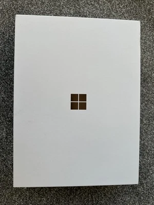 Microsoft Laptop Surface Pro Snapdragon X 16GB RAM 256GB SSD 13" Platinum - Image 1 of 3