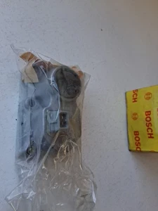 PORSCHE AUDI VW MERCEDES WARM UP REGULATOR BOSCH 0438140048 new old stock - Picture 1 of 8