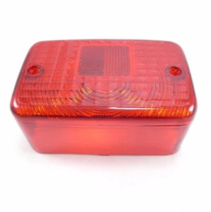 Tail Light Lite Lens for Yamaha 99-01 YFM 250 Bear Tracker 98-01 YFM 600 Grizzly - Picture 1 of 1