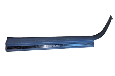 1995-2000 Lexus LS 400 Front Passenger (Right) door scuff plate 67913-50030 OEM Foto 1 de 4