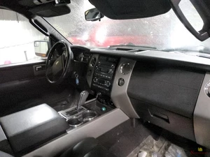 2014 Ford Expedition Dash Mounted Temperature Controls - Picture 1 of 5