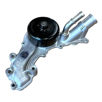 Mopar Dodge Chrysler 3.6L V6 Genuine OEM Water Pump | 2011 - 2024 05184498AM - Image 1 of 4