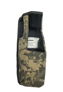 NEW HARRIS RF-5932-CA001 ACU MBITR TACTICAL RADIO HOLSTER CASE POUCH US MILITARY - Picture 1 of 5