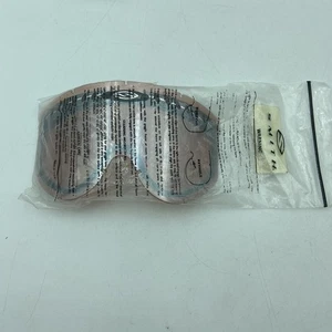 Smith Cascade II Reg RP25 Replacement Lens For Ski Goggles Orange Lens  - Picture 1 of 5