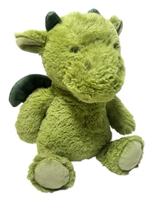 Carter's 2022 Dragón Verde con Alas Dinosaurio 12" Peluche Bebé Juguete 68170 - Imagen 1 de 7