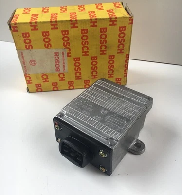 Bosch 0227100025 Steuergerät Zündanlage switch Ignition system - Bild 1 von 2