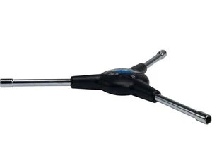 Park Tool SW-15C Three Way Internal Nipple Wrench - Picture 1 of 1