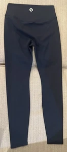 Neu ohne Etikett Vuori Leggings Chilled Out Ink marineblau Large VW4028 - Bild 1 von 12