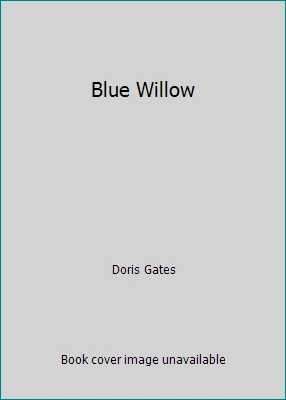 Blue Willow by Doris Gates - Image 1 of 1