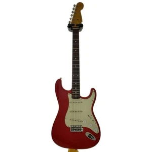 Fender Japan◆ST62-US Mod/1999-2002/Auto/E-Gitarre - Bild 1 von 5