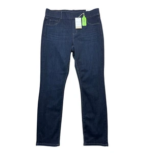 NATURAL REFLECTIONS Damen Jeans/Hose Gr. XL; LUCIE Jeggings - Neu mit Etikett - Bild 1 von 10