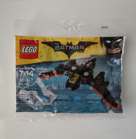 *NEW* LEGO Batman 30524 The Mini Batwing